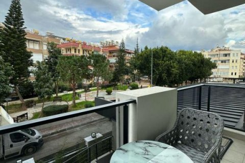 Apartment for sale in Oba, Antalya, Turkey, 55m2, No. 206567 – photo 11
