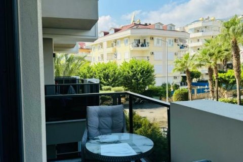 Apartment for sale in Oba, Antalya, Turkey, 55m2, No. 206567 – photo 10