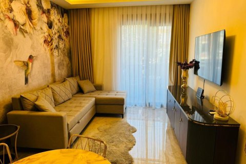 Apartment for sale in Oba, Antalya, Turkey, 55m2, No. 206567 – photo 3