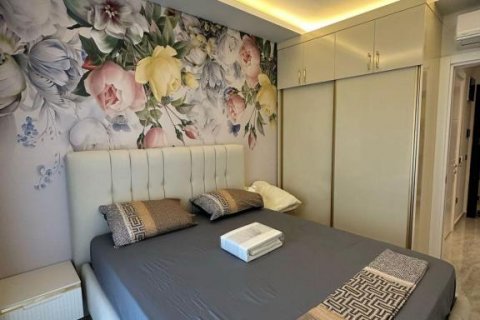 Apartment for sale in Oba, Antalya, Turkey, 55m2, No. 206567 – photo 7