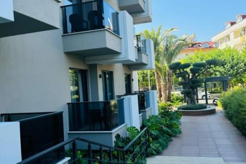 Apartment for sale in Oba, Antalya, Turkey, 55m2, No. 206567 – photo 16