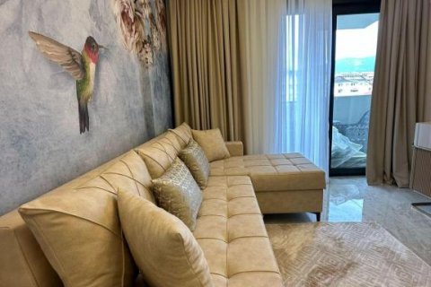 Apartment for sale in Oba, Antalya, Turkey, 55m2, No. 206567 – photo 5