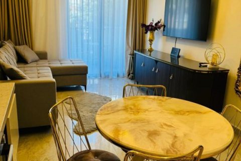 Apartment for sale in Oba, Antalya, Turkey, 55m2, No. 206567 – photo 4