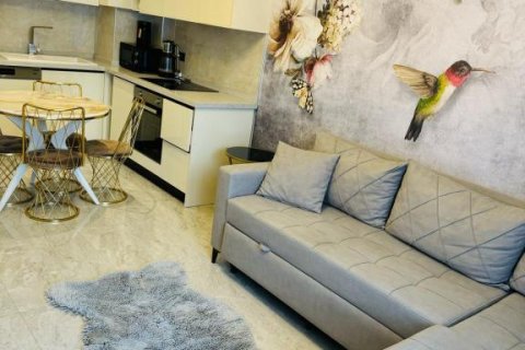 Apartment for sale in Oba, Antalya, Turkey, 55m2, No. 206567 – photo 6