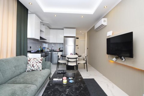 Apartment for sale  in Konakli, Antalya, Turkey, 55m2, No. 206566 – photo 7