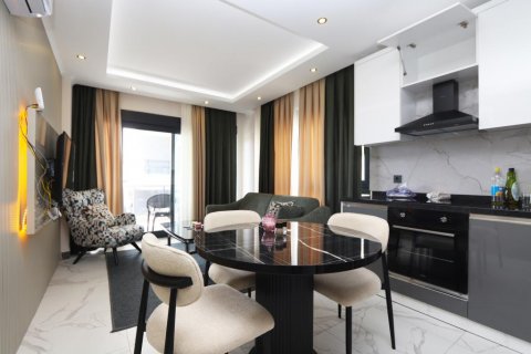 Apartment for sale  in Konakli, Antalya, Turkey, 55m2, No. 206566 – photo 8