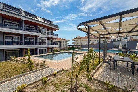 Apartment for sale  in Konakli, Antalya, Turkey, 55m2, No. 206566 – photo 3