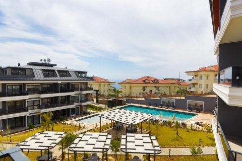 Apartment for sale  in Konakli, Antalya, Turkey, 55m2, No. 206566 – photo 14