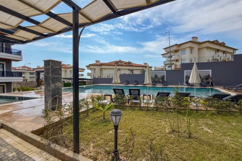 Apartment for sale  in Konakli, Antalya, Turkey, 55m2, No. 206566 – photo 2