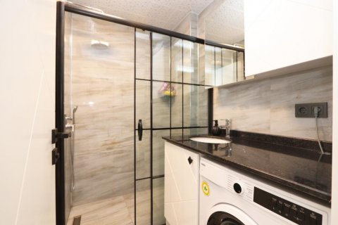 Apartment for sale  in Konakli, Antalya, Turkey, 55m2, No. 206566 – photo 12