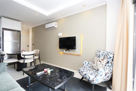 Apartment for sale  in Konakli, Antalya, Turkey, 55m2, No. 206566 – photo 6