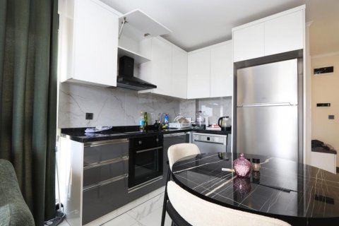 Apartment for sale  in Konakli, Antalya, Turkey, 55m2, No. 206566 – photo 9