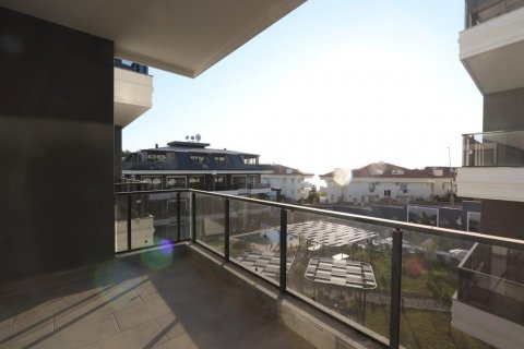 Apartment for sale  in Konakli, Antalya, Turkey, 55m2, No. 206566 – photo 13