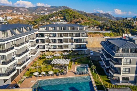 Apartment for sale  in Konakli, Antalya, Turkey, 55m2, No. 206566 – photo 16