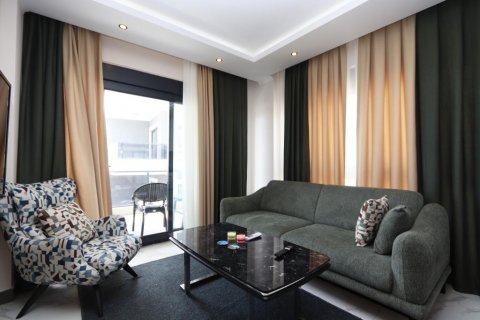 Apartment for sale  in Konakli, Antalya, Turkey, 55m2, No. 206566 – photo 5