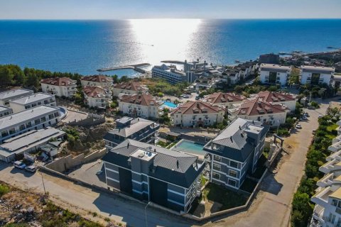 Apartment for sale  in Konakli, Antalya, Turkey, 55m2, No. 206566 – photo 4
