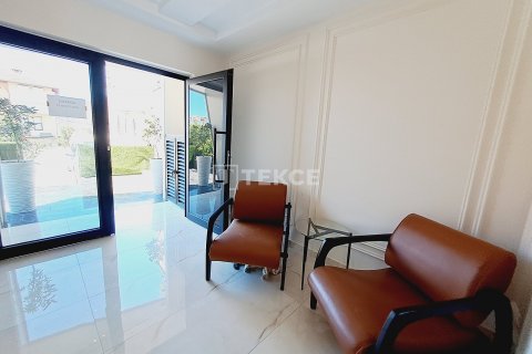 3+1 Lejlighed i Alanya, Antalya, Tyrkiet Nr. 171763 - 16