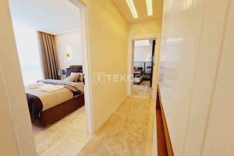 3+1 Lejlighed i Alanya, Antalya, Tyrkiet Nr. 171763 - 29