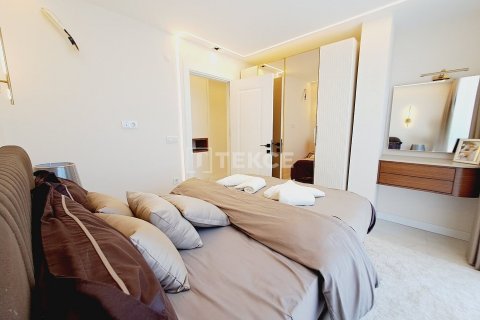 Daire 3+1 Alanya, Antalya, Türkiye №171761 - 26
