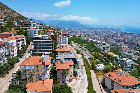 Daire 3+1 Alanya, Antalya, Türkiye №171761 - 4