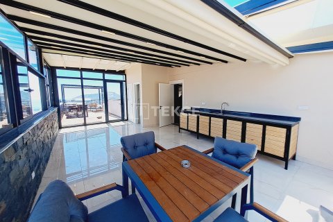 Daire 3+1 Alanya, Antalya, Türkiye №171761 - 14