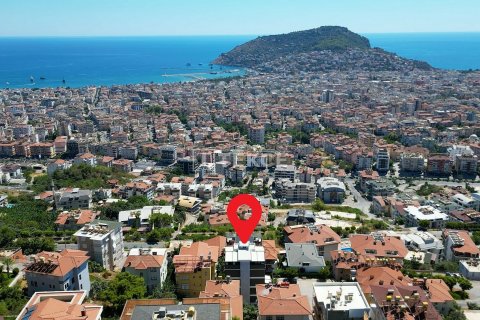 Daire 3+1 Alanya, Antalya, Türkiye №171761 - 2