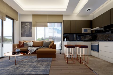 1+1 Lejlighed i Konakli, Antalya, Tyrkiet Nr. 179939 - 28
