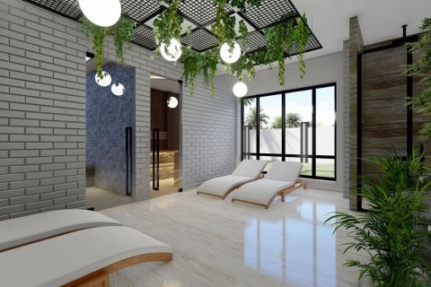 1+1 Lejlighed i Konakli, Antalya, Tyrkiet Nr. 179939 - 22