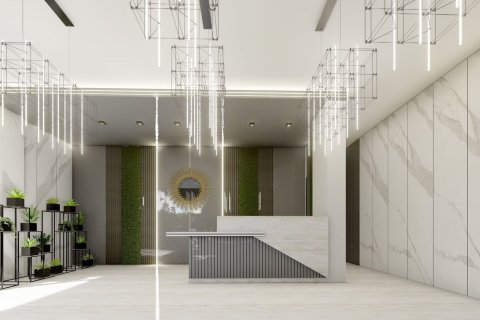 1+1 Lejlighed i Konakli, Antalya, Tyrkiet Nr. 179939 - 17