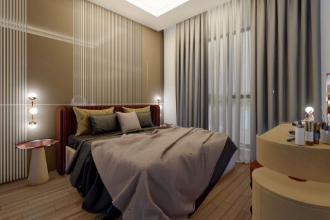 1+1 Lejlighed i Konakli, Antalya, Tyrkiet Nr. 179939 - 30
