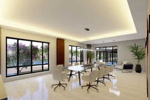 1+1 Lejlighed i Konakli, Antalya, Tyrkiet Nr. 179939 - 19