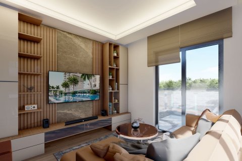 1+1 Lejlighed i Konakli, Antalya, Tyrkiet Nr. 179939 - 29