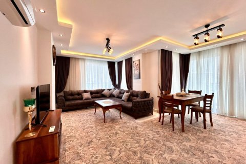 1+1 Apartment  in Mahmutlar, Antalya, Turkey No. 193755