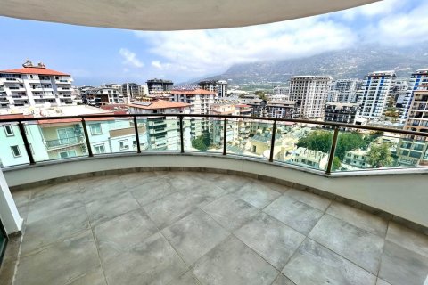 1+1 Lägenhet i Mahmutlar, Antalya, Turkiet Nr. 193755 - 14