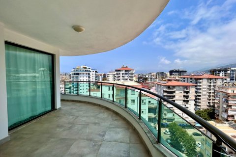 1+1 Lägenhet i Mahmutlar, Antalya, Turkiet Nr. 193755 - 13