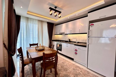 1+1 Lägenhet i Mahmutlar, Antalya, Turkiet Nr. 193755 - 4