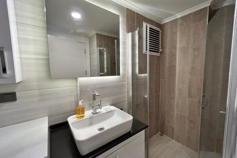 1+1 Lägenhet i Mahmutlar, Antalya, Turkiet Nr. 193755 - 6