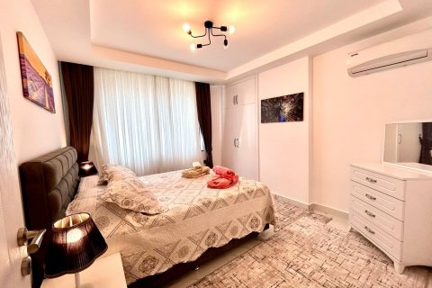 1+1 Lägenhet i Mahmutlar, Antalya, Turkiet Nr. 193755 - 5