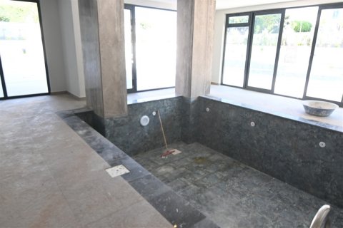 Wohnung in Oba, Antalya, Türkei Nr. 193757 - 16