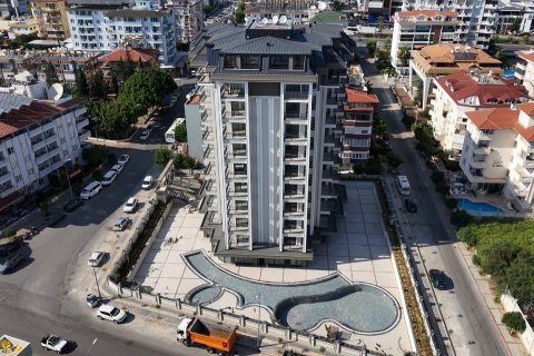 Wohnung in Oba, Antalya, Türkei Nr. 193757 - 3