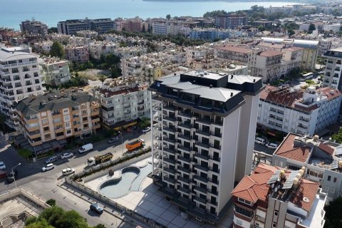 Wohnung in Oba, Antalya, Türkei Nr. 193757 - 7