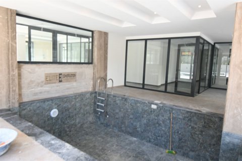 Wohnung in Oba, Antalya, Türkei Nr. 193757 - 17