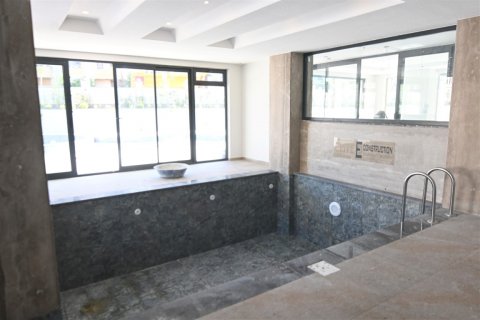 Wohnung in Oba, Antalya, Türkei Nr. 193757 - 15