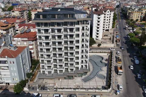 Wohnung in Oba, Antalya, Türkei Nr. 193757 - 5