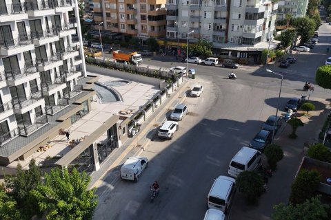 Wohnung in Oba, Antalya, Türkei Nr. 193757 - 11