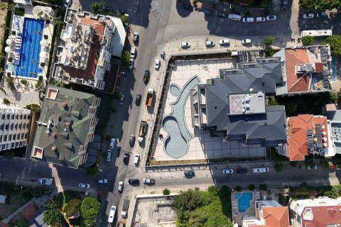 Wohnung in Oba, Antalya, Türkei Nr. 193757 - 8