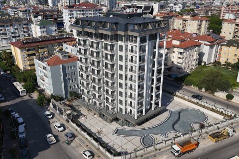 Wohnung in Oba, Antalya, Türkei Nr. 193757 - 4