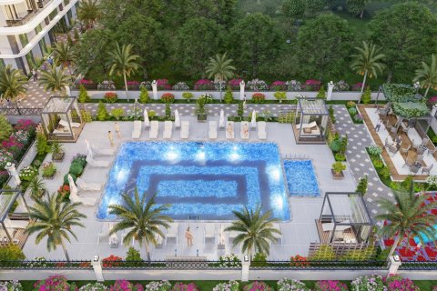 Loccoinvest Barbaros in Mahmutlar, Antalya, Turkey No.189644 – photo 32