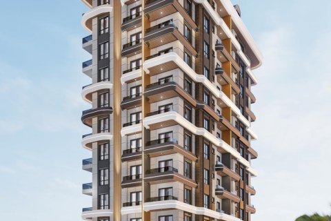 Loccoinvest Barbaros in Mahmutlar, Antalya, Turkey No.189644 – photo 14