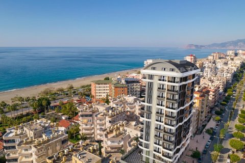 Loccoinvest Barbaros in Mahmutlar, Antalya, Turkey No.189644 – photo 7